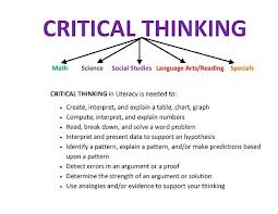 critical thinking tools for taking charge Critical thinking: tools for taking charge of your learning and your life. critical thinking tools for taking charge Critical thinking: tools for taking charge of your learning and your life.