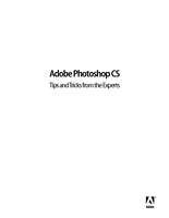 Adobe Photoshop CS